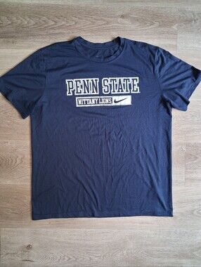 Penn State The Nike Tee Dri-FIT T-Shirt